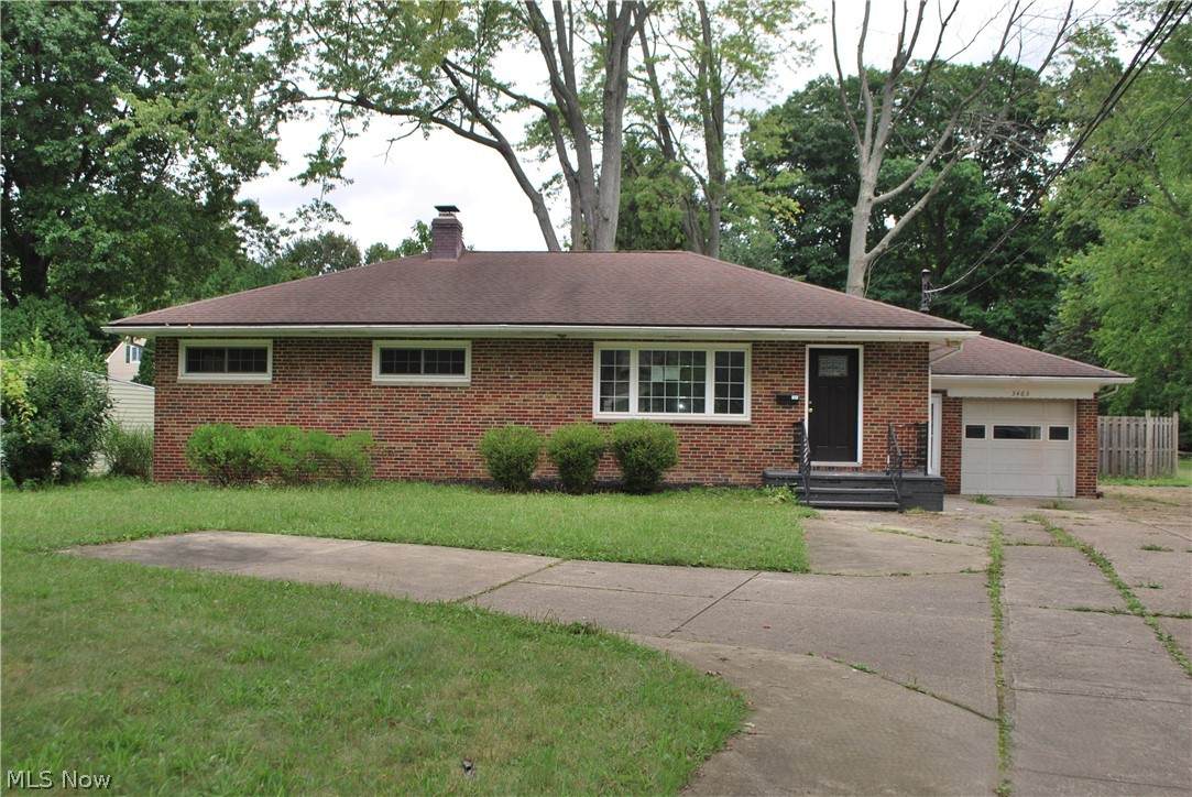 3463 Clague Road - Photo 1