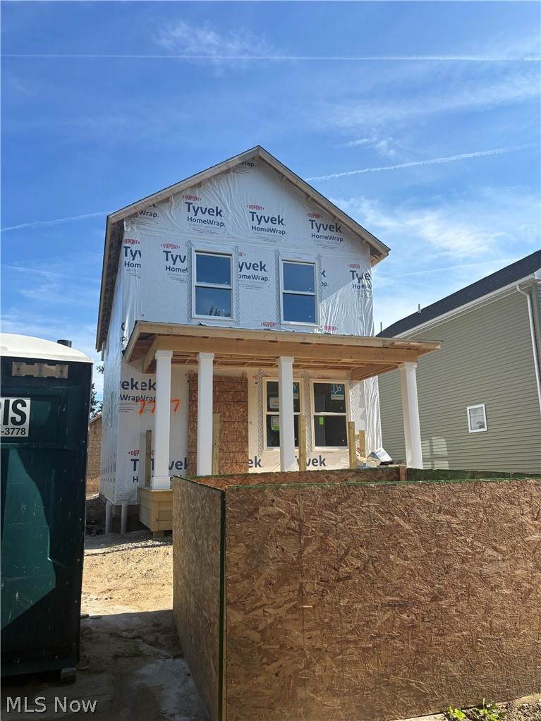 7717 Colgate Avenue - Photo 1