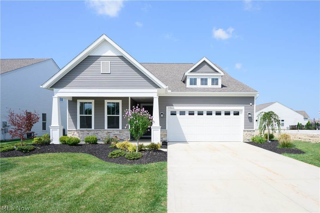 23864 Heatherstone Trail - Photo 1