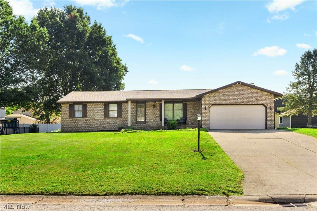 12534 Springwater Avenue - Photo 1