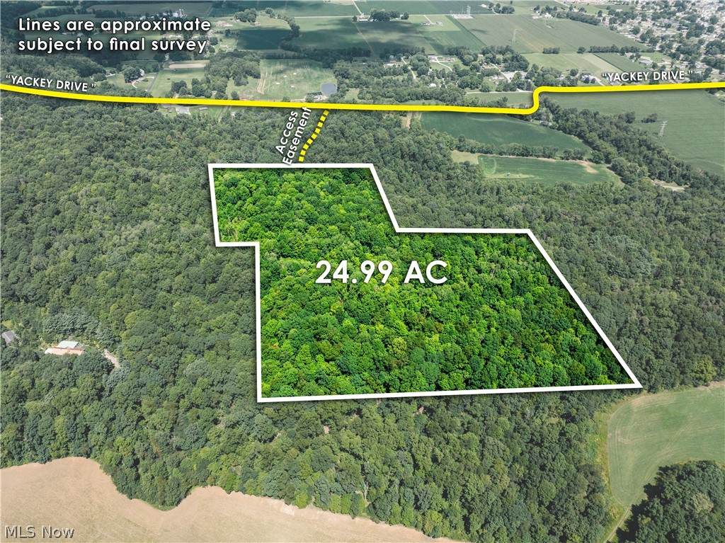 4754 Yackey Drive - Photo 1