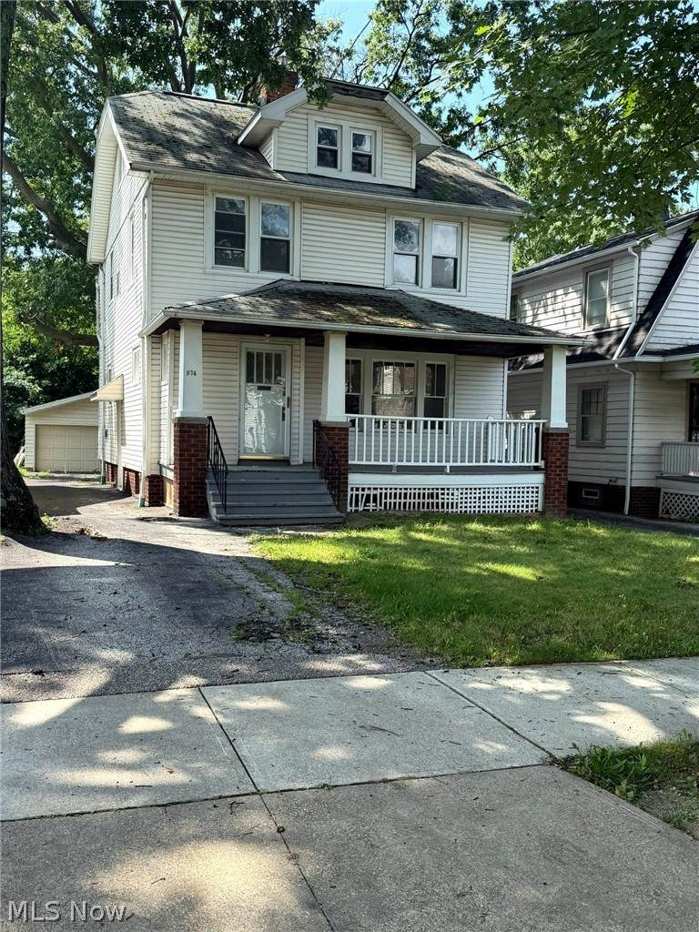 974 Elbon Road - Photo 1