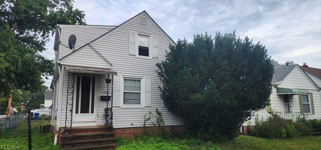4408 57 Street - Photo 1