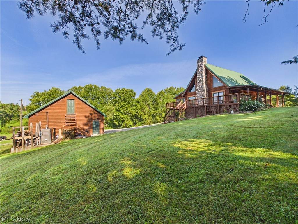2538 Ball School Road - Photo 1