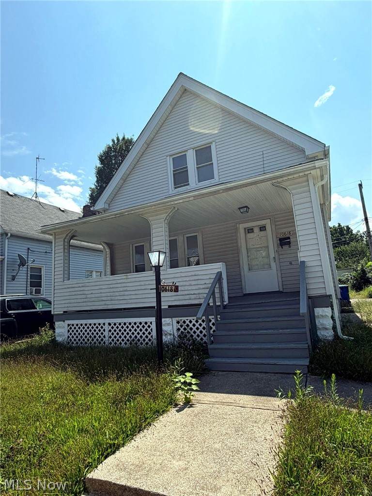 10618 Grandview Avenue - Photo 1