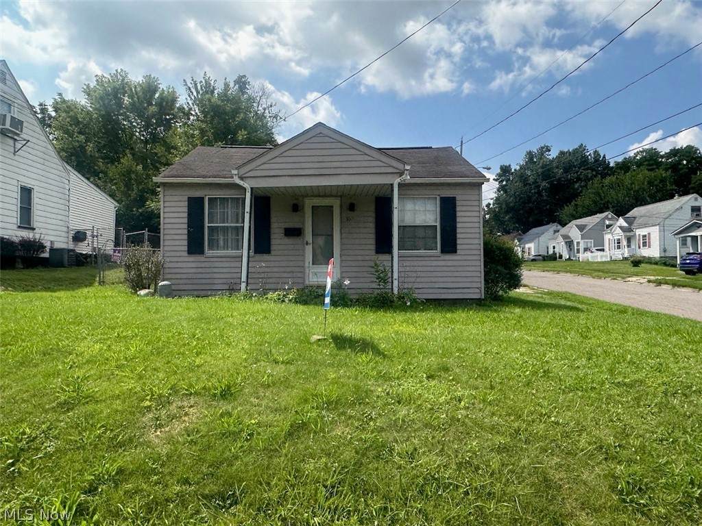 550 Upton Avenue - Photo 1