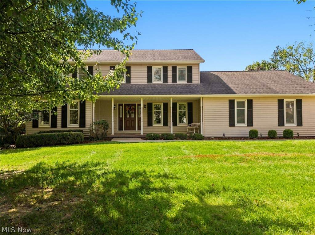 3715 Greenbriar Drive - Photo 1