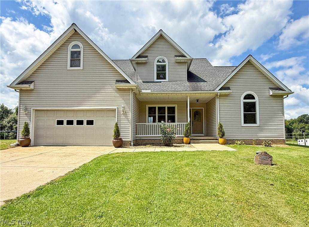 9802 Sharrott Road - Photo 1
