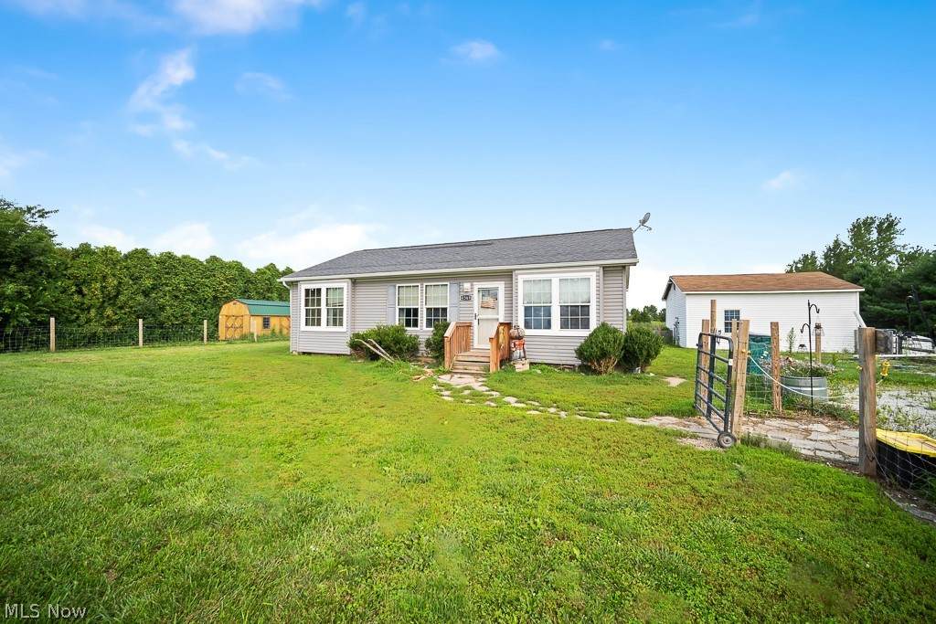 4569 Oak Harbor Southeast Road - Photo 1