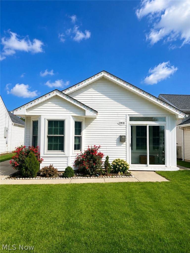 12910 Bennington Avenue - Photo 1