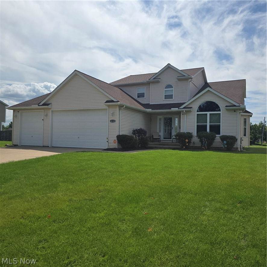 26122 Buckthorn Road - Photo 1