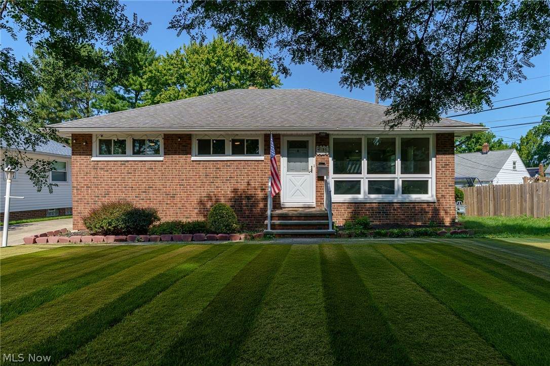 6150 Vernondale Drive - Photo 1