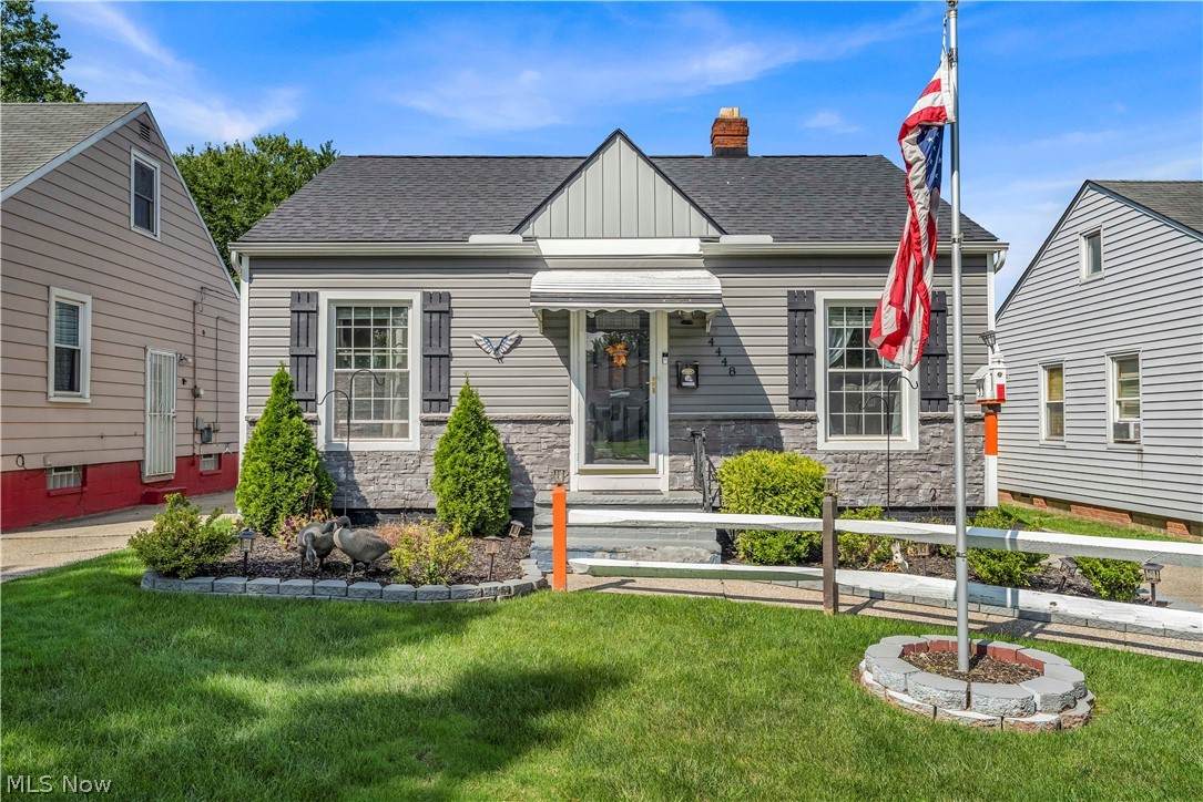 4448 Fulton Road - Photo 1