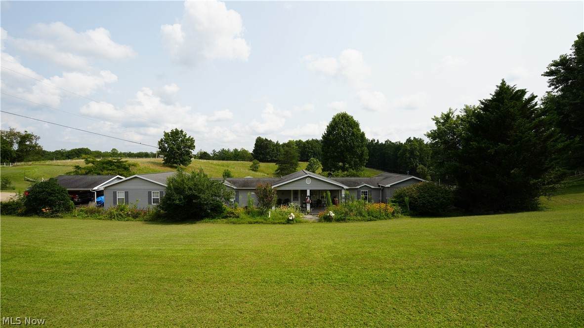 1498 Windy Ridge Road - Photo 1