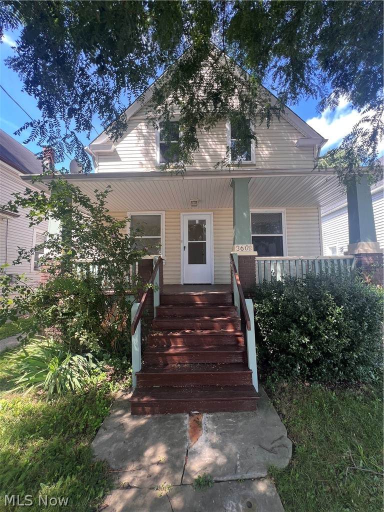3608 47th Street - Photo 1