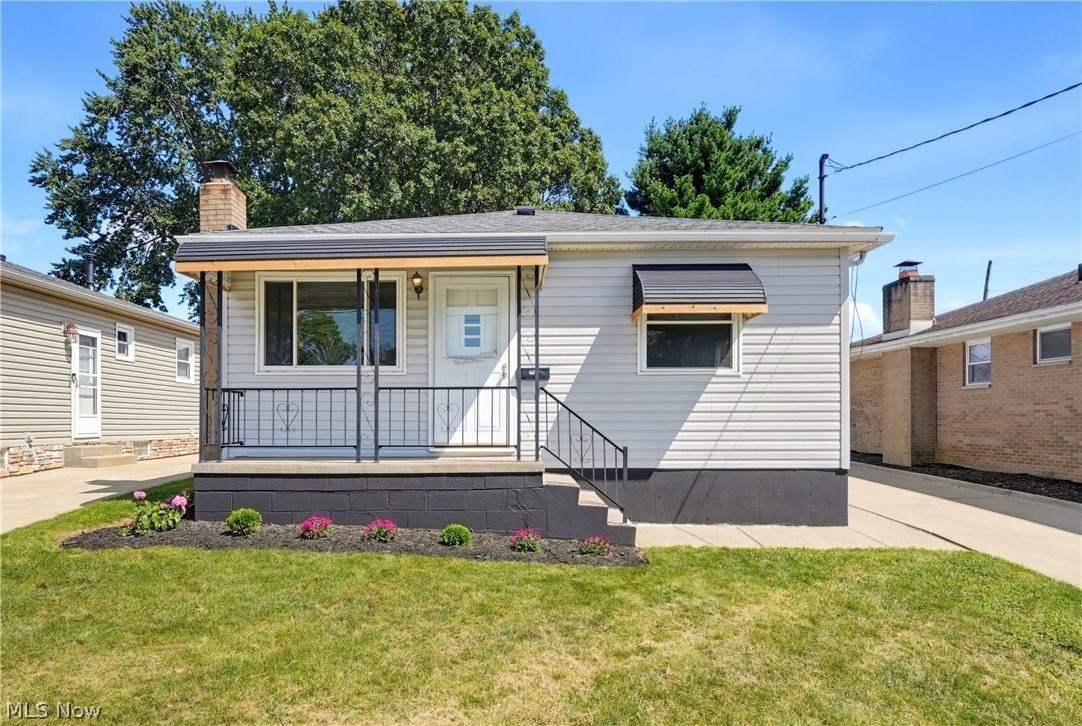 517 Fulmer Avenue - Photo 1