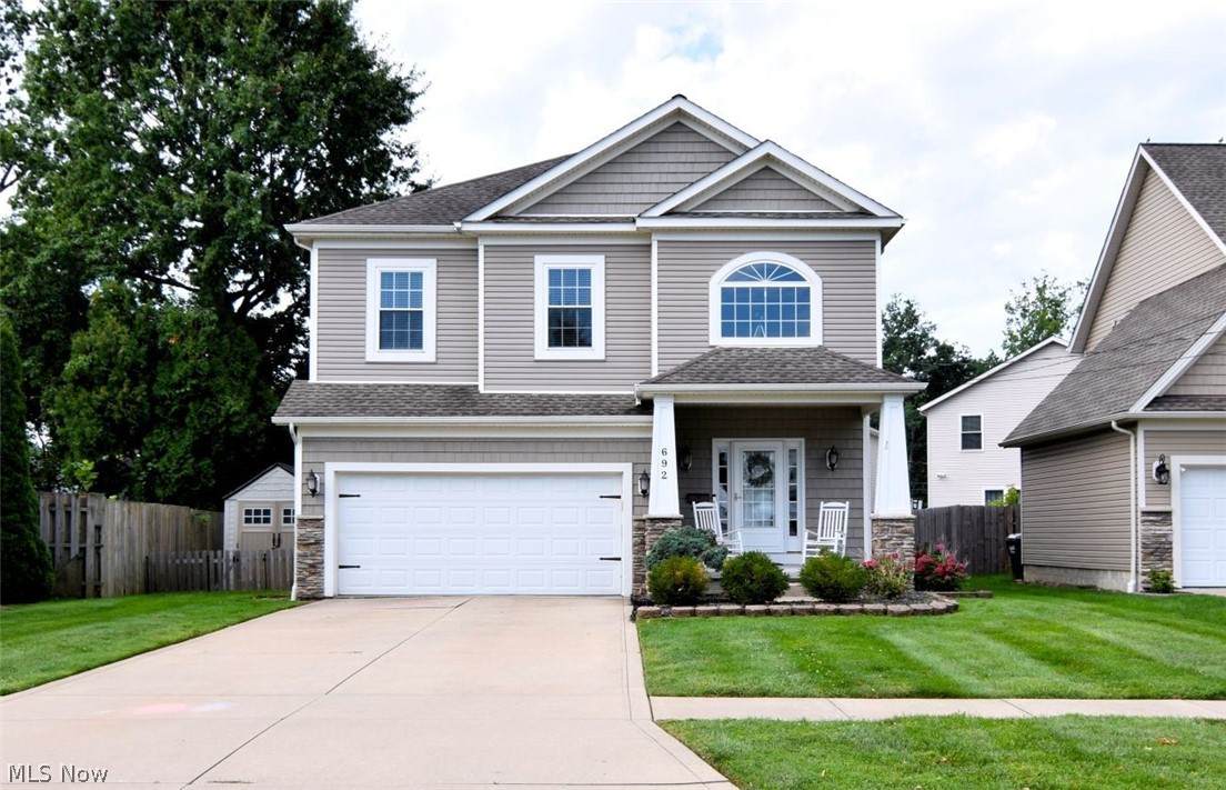 692 Elmwood Avenue - Photo 1