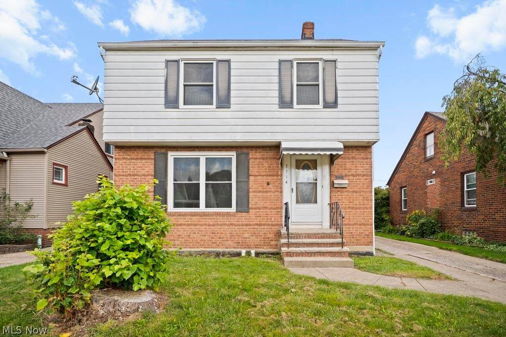 3114 North Avenue - Photo 1