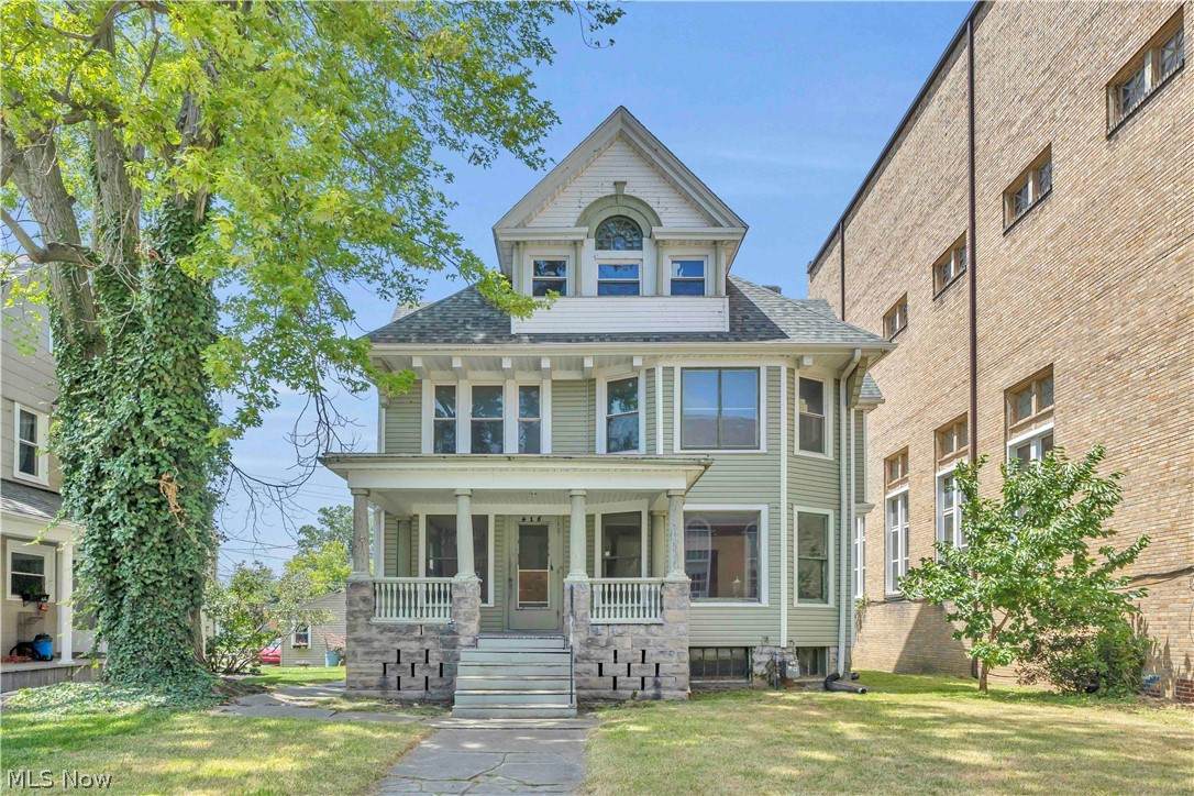 416 Washington Avenue - Photo 1