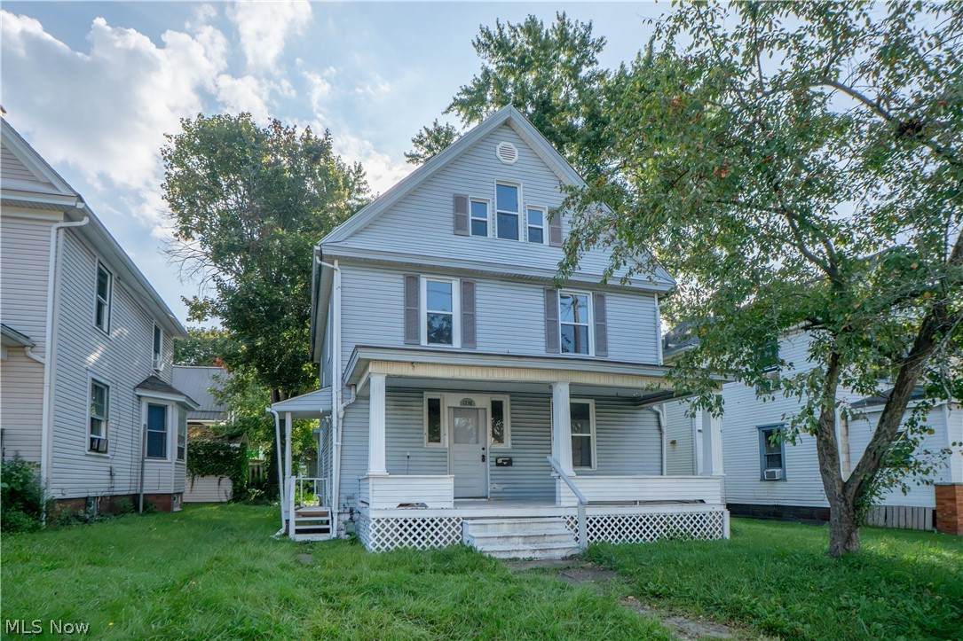 1238 Shorb Avenue - Photo 1