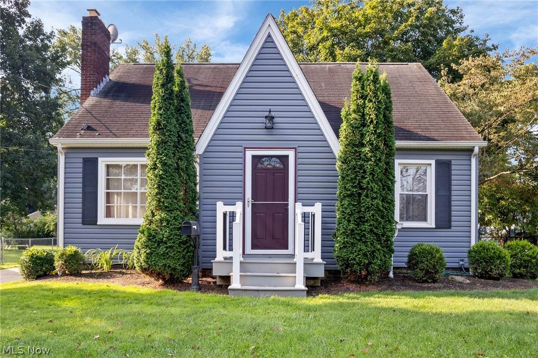 164 Maplecrest Street - Photo 1
