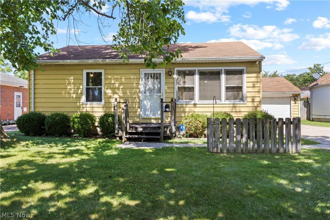 3403 Wilson Street - Photo 1