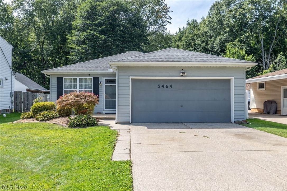 5464 Whitehaven Avenue - Photo 1