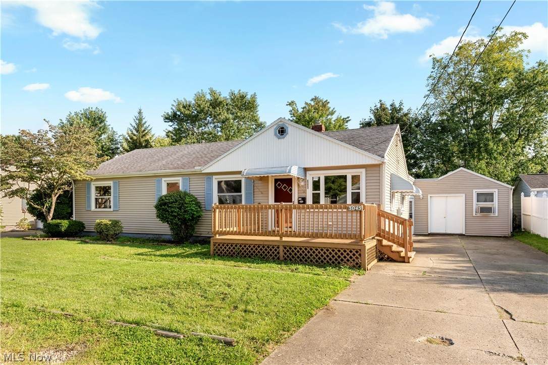 3045 Bayer Circle - Photo 1