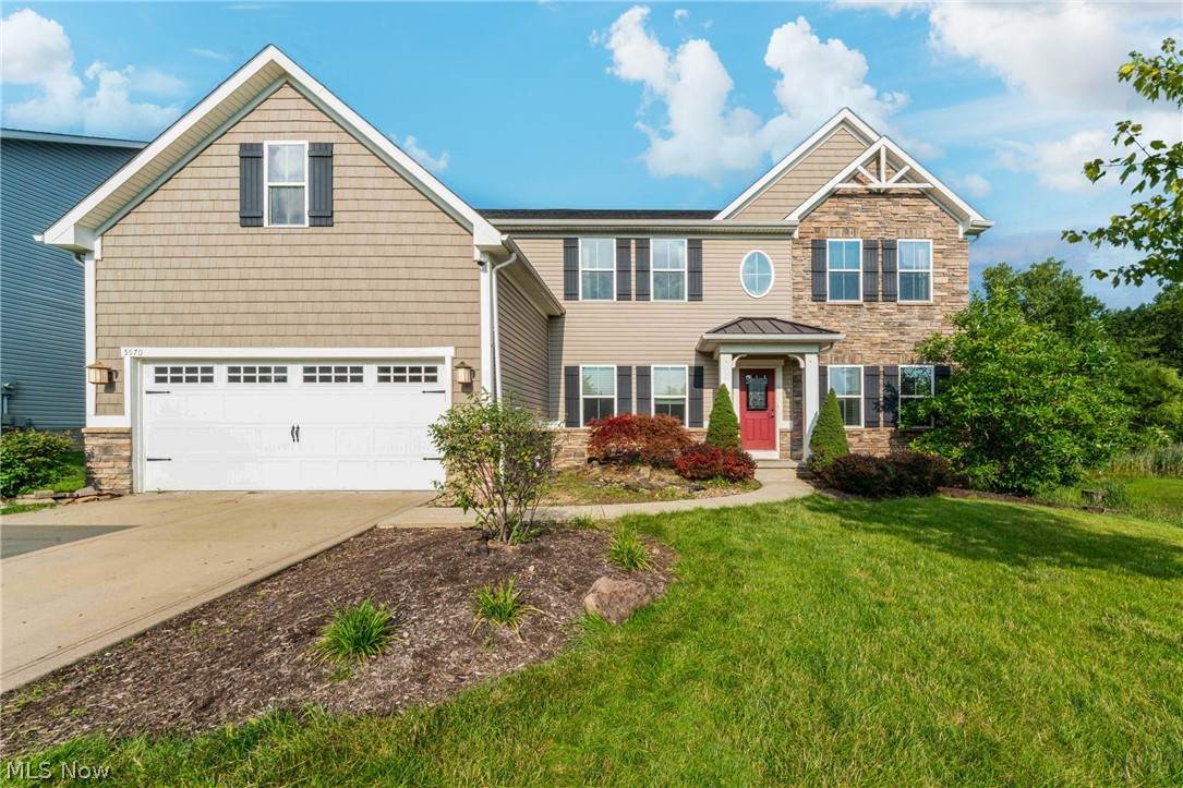 5570 Long Ridge Drive - Photo 1