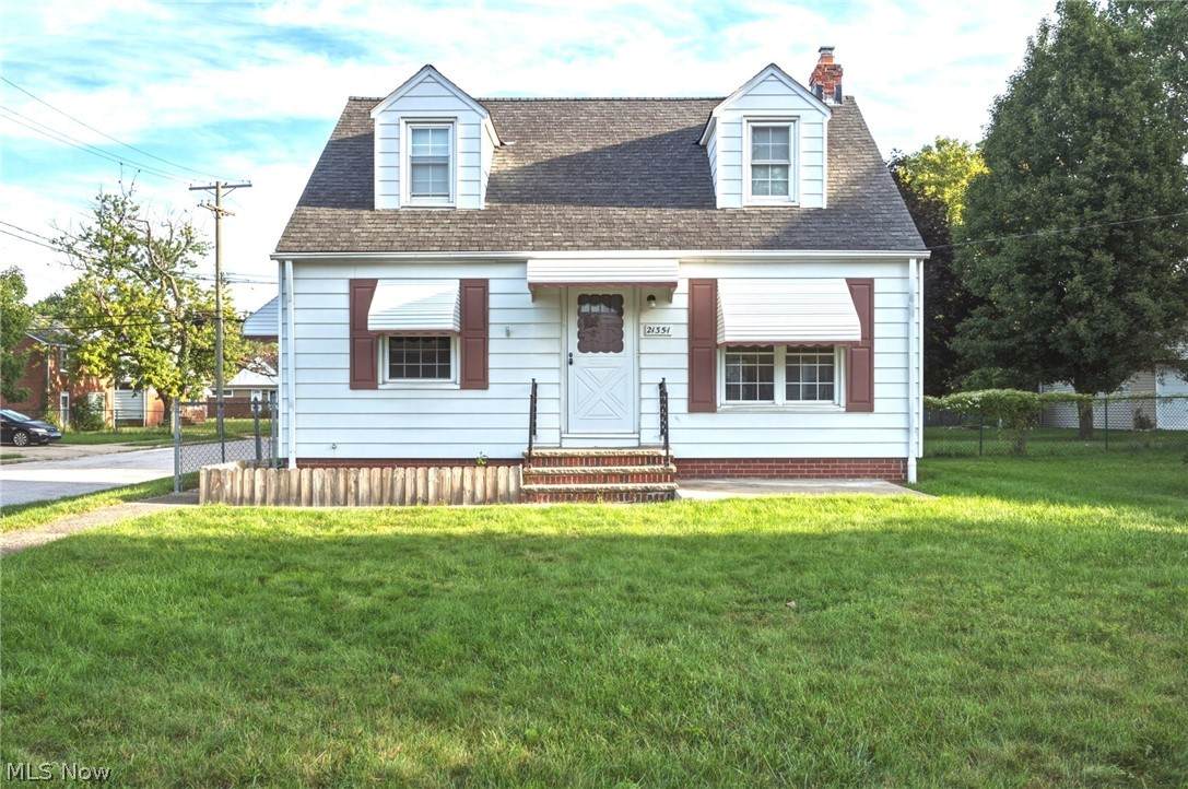 21351 Goller Avenue - Photo 1
