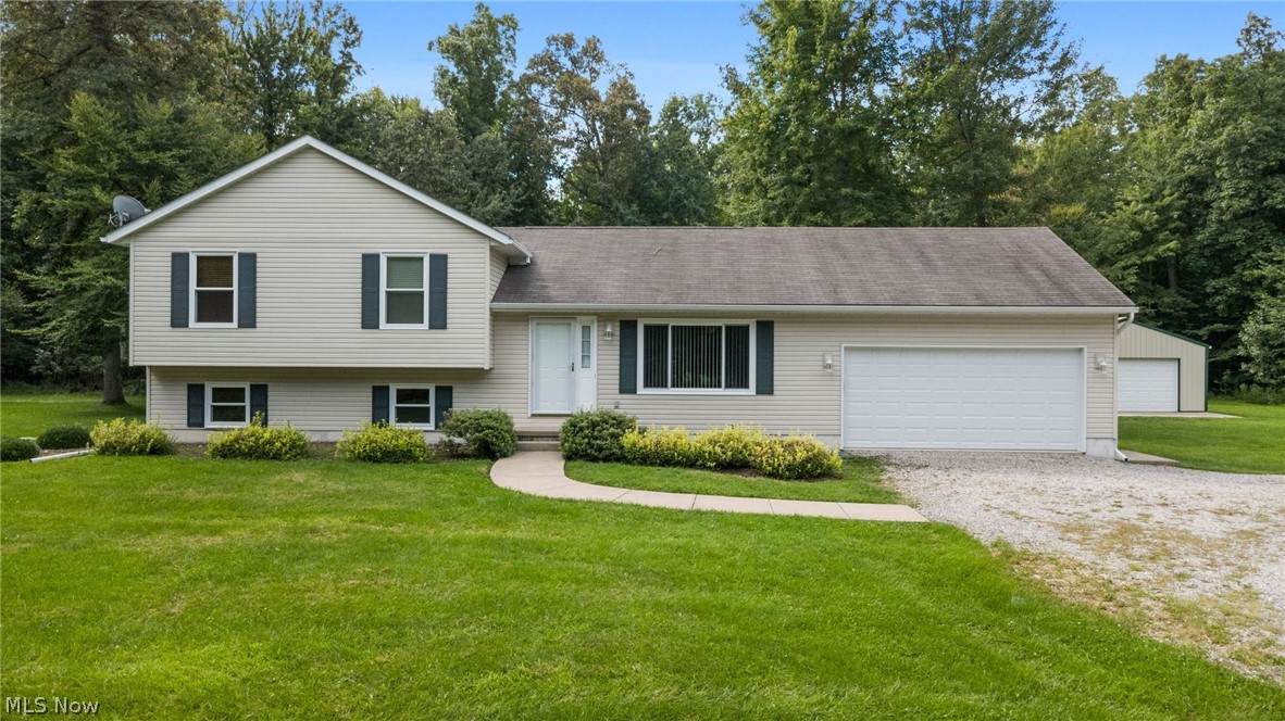 4033 Court Road - Photo 1
