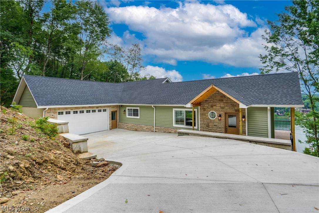 15 Huron Trail - Photo 1