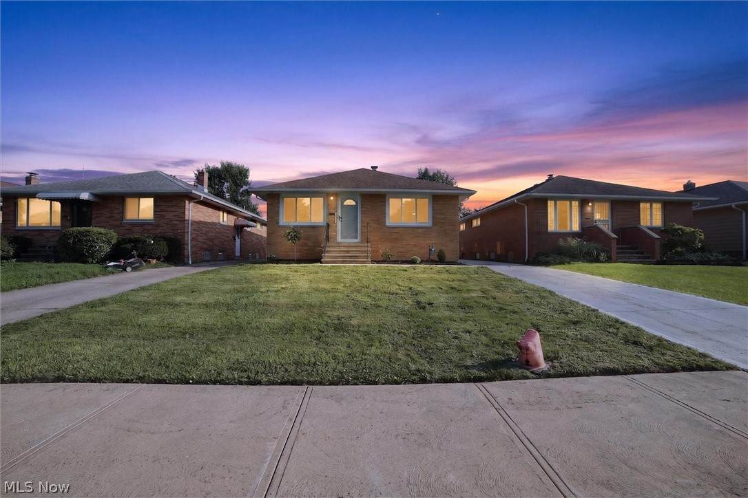 3319 Norris Avenue - Photo 1