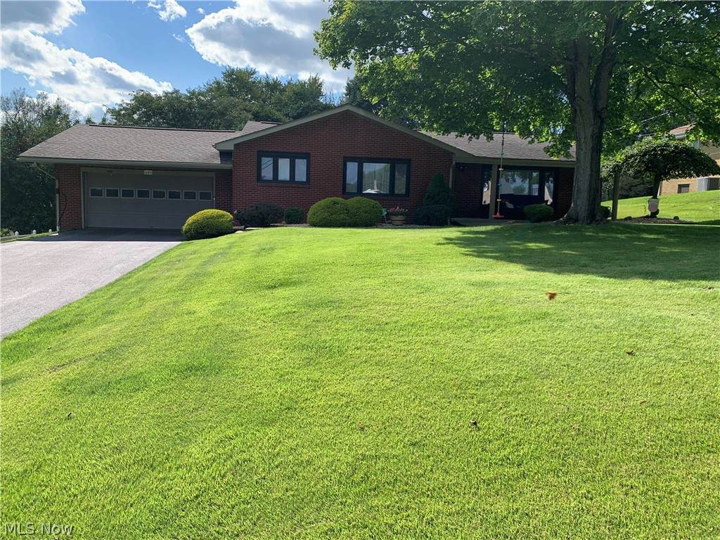 16891 Harding Avenue - Photo 1