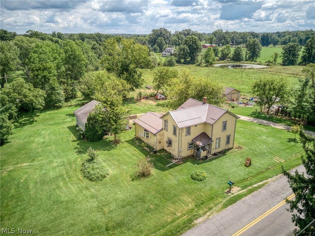 3746 Mcclintocksburg Road - Photo 1