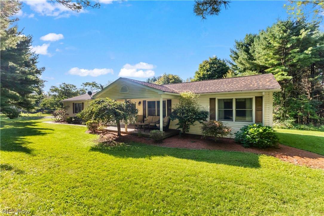 5270 Township Road 219 - Photo 1