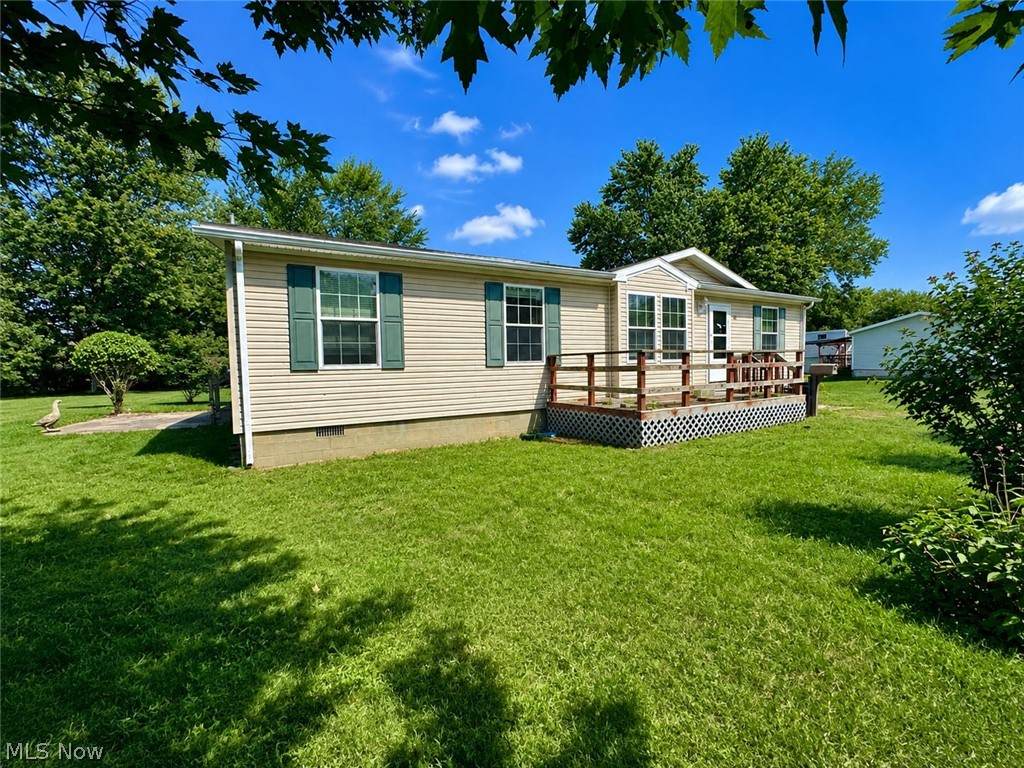 723 Livingston Avenue - Photo 1