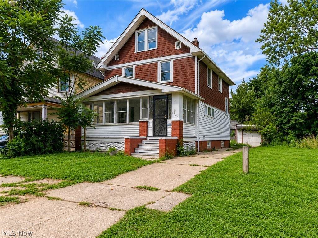 13511 Beaumont Avenue - Photo 1