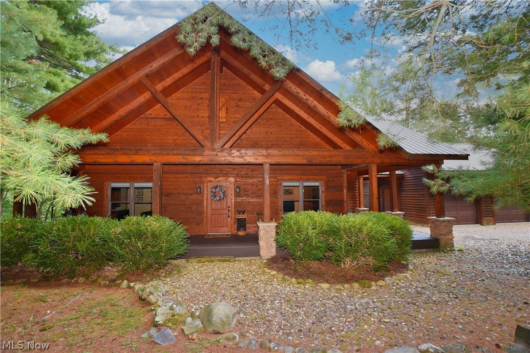 1321 Whispering Pines Drive - Photo 1