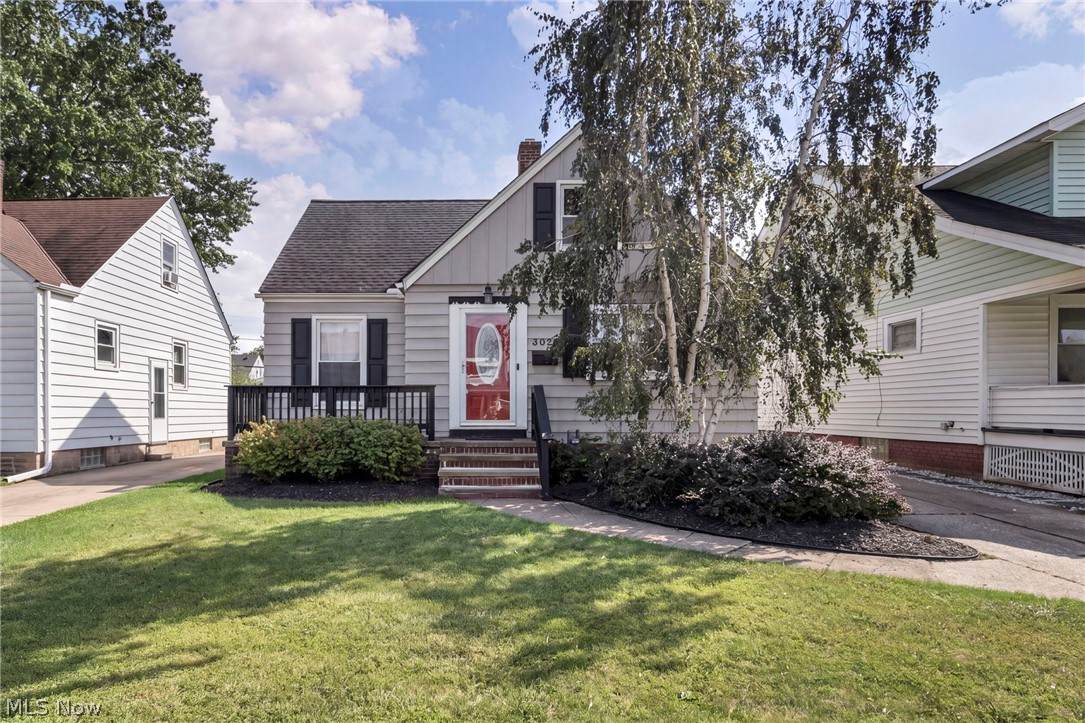 3021 Tuxedo Avenue - Photo 1