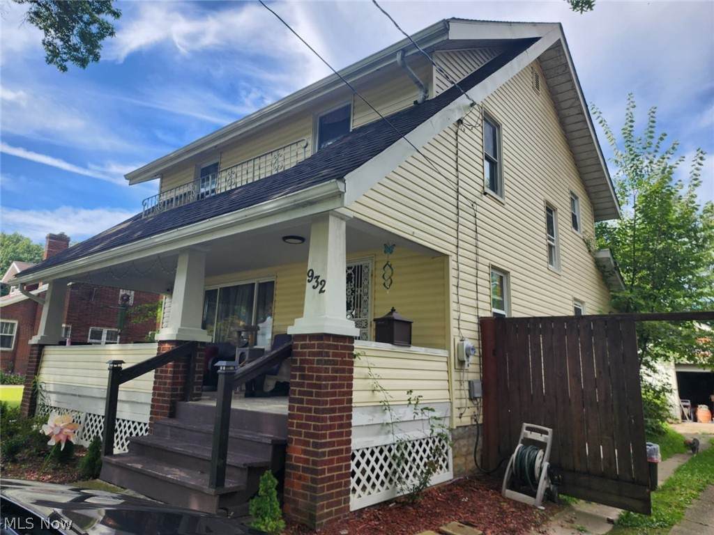 932 Hardesty Boulevard - Photo 1