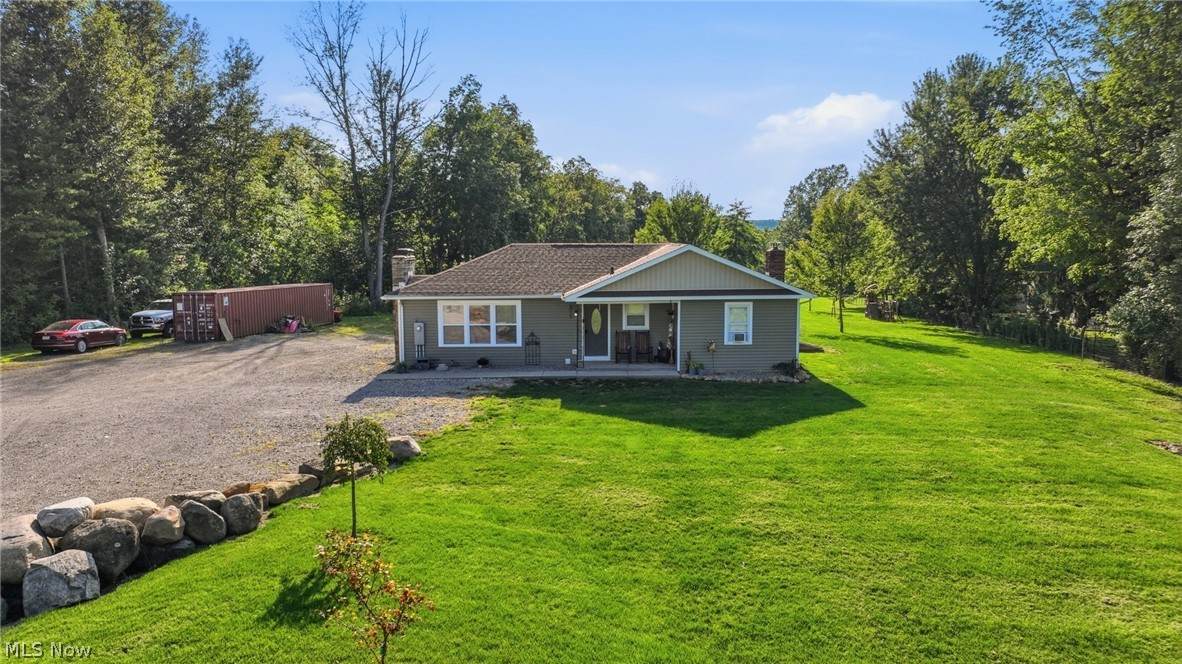 12684 Taylor Wells Road - Photo 1