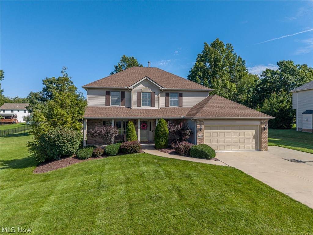 6656 Willow Lake Drive - Photo 1