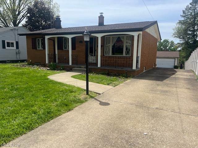 1124 Valley Drive - Photo 1