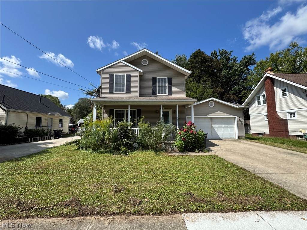 286 Wildwood Avenue - Photo 1