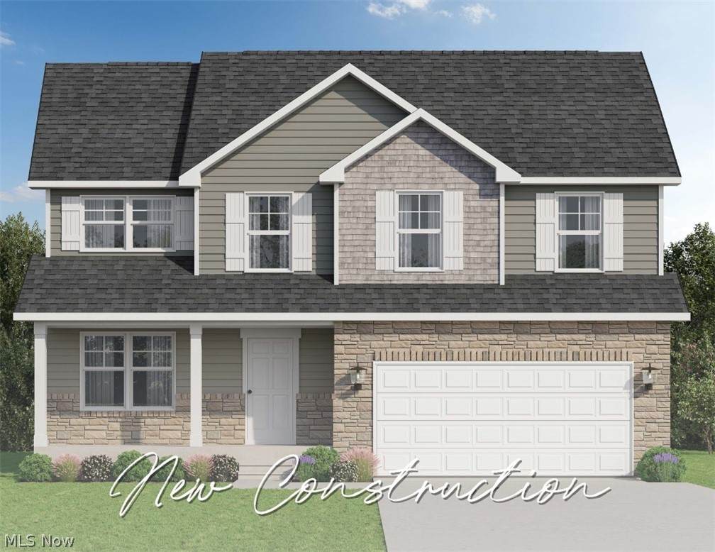 S/L 3 Cold Creek Boulevard - Photo 1