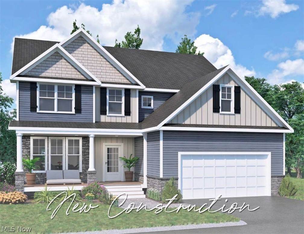 S/L 5 Cold Creek Boulevard - Photo 1