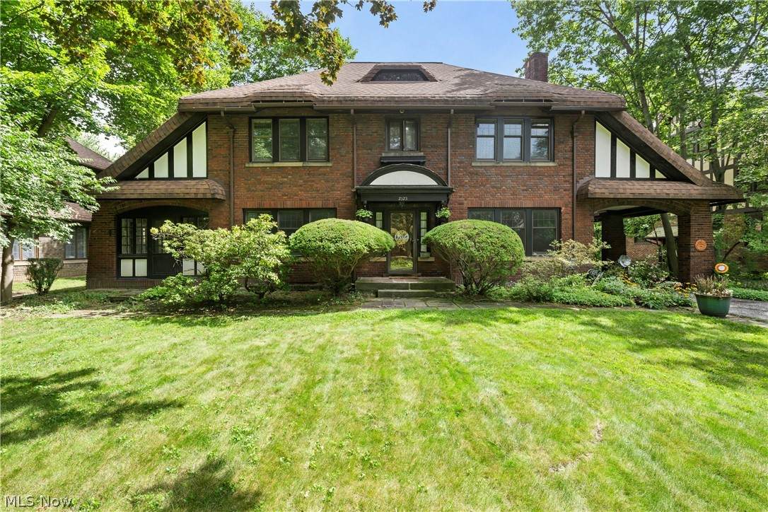 2573 Coventry Road - Photo 1