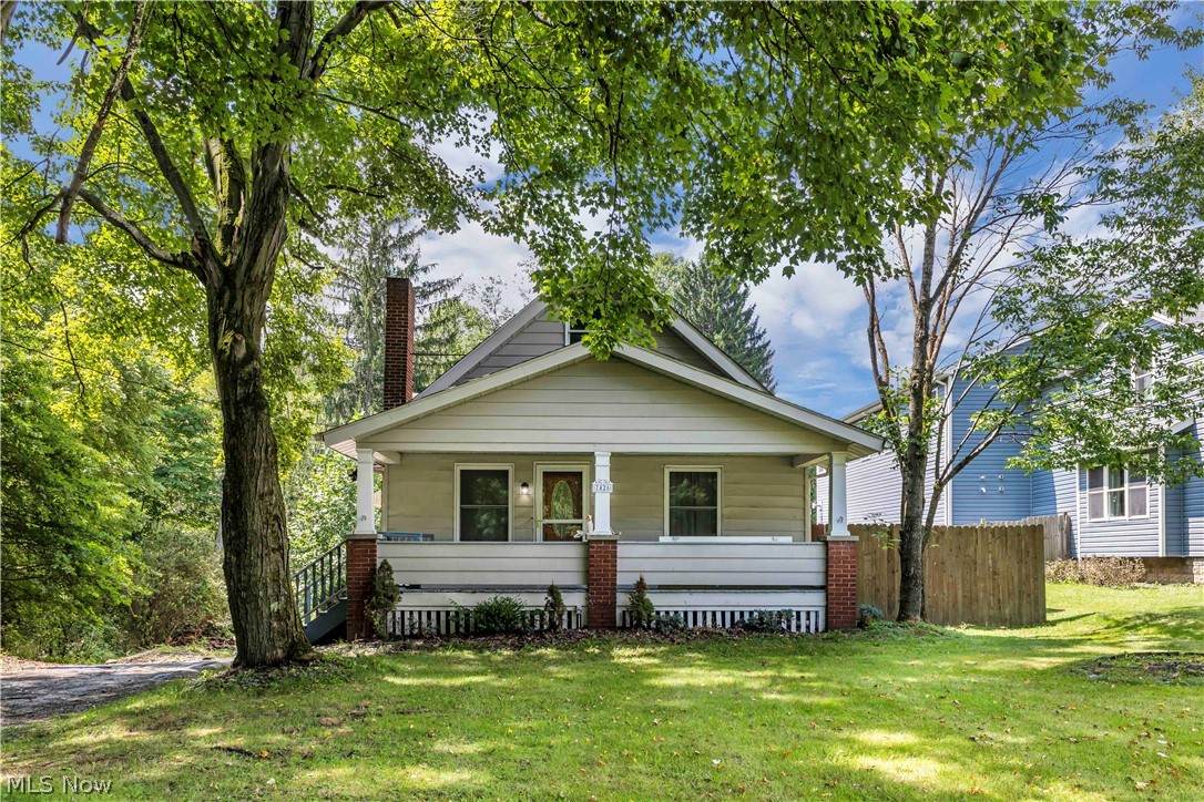 7426 Youngstown Pittsburg Road - Photo 1