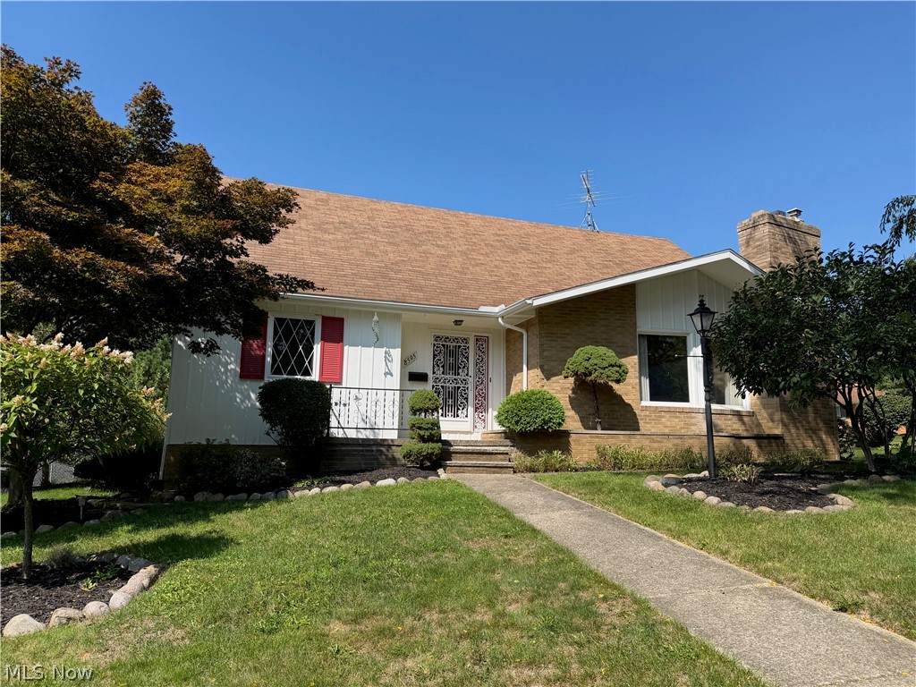 8595 Band Drive - Photo 1